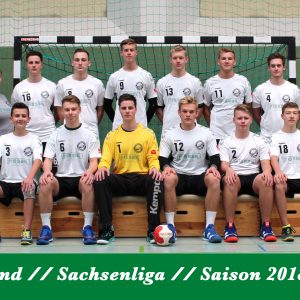 A-Jugend Saison 2018/19