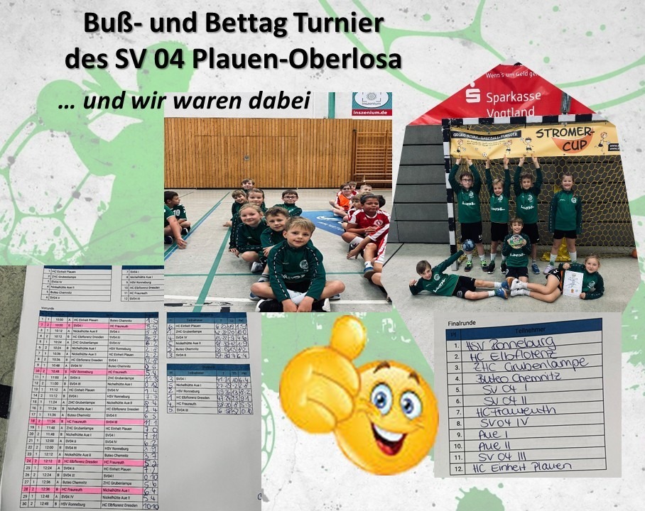 … unsere F-Jugend