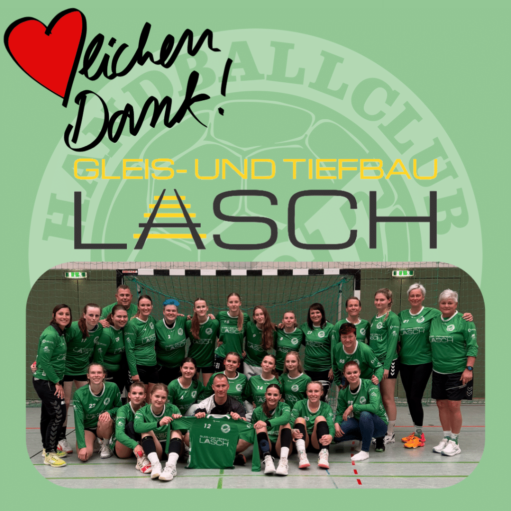Wir sagen Danke …