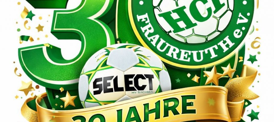 *** seit 1996 – 30 Jahre HCF  ***