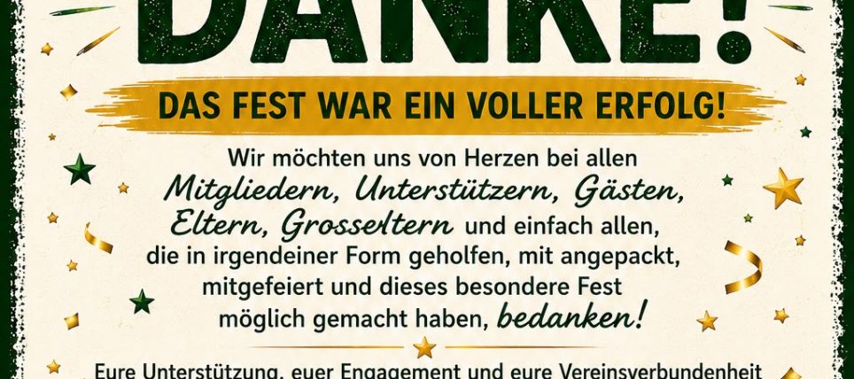 *** seit 1996 – 30 Jahre HCF  ***