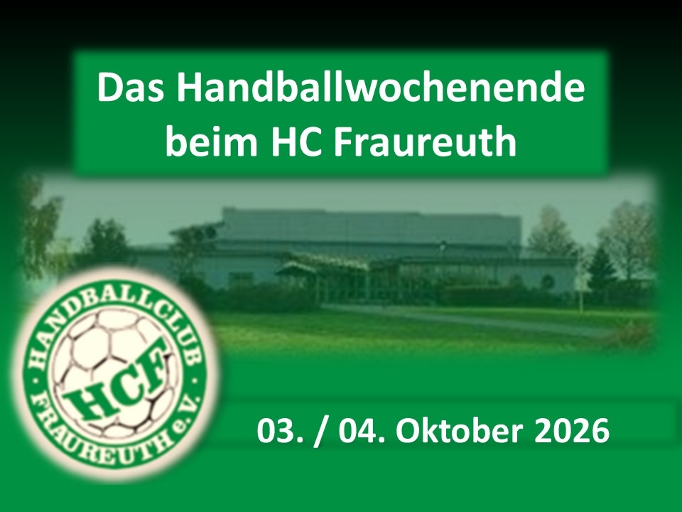 ‼🤾… wohin am Wochenende, natürlich zum Handball 🤾