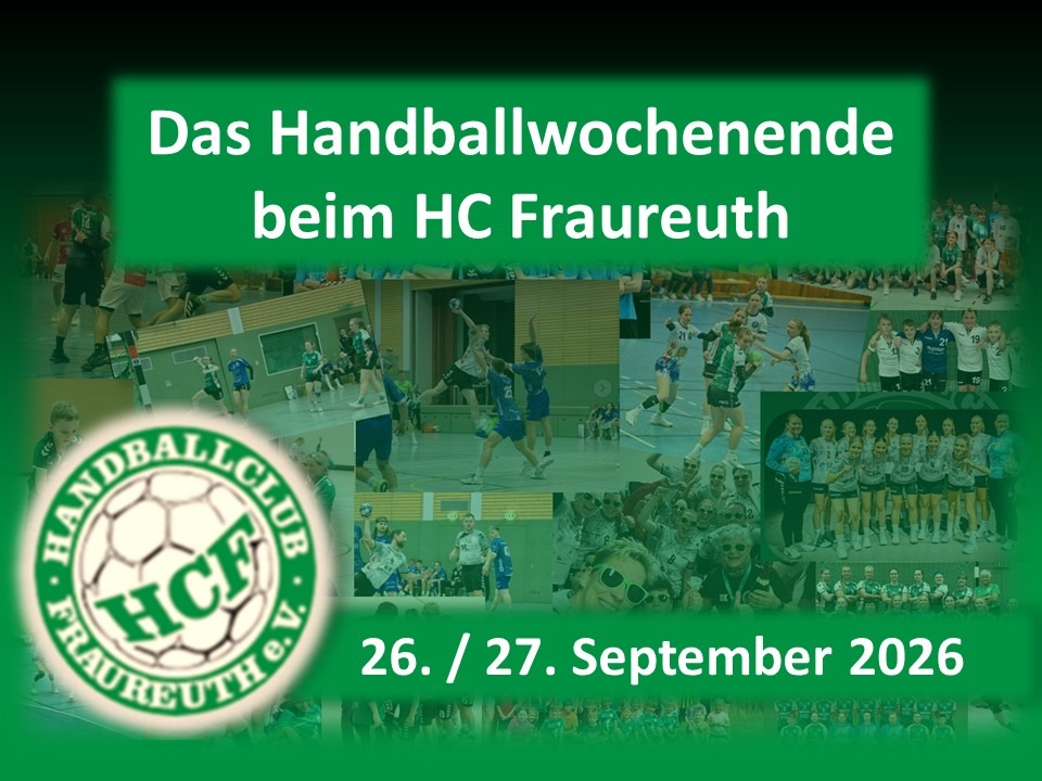 ‼🤾… wohin am Wochenende, natürlich zum Handball 🤾