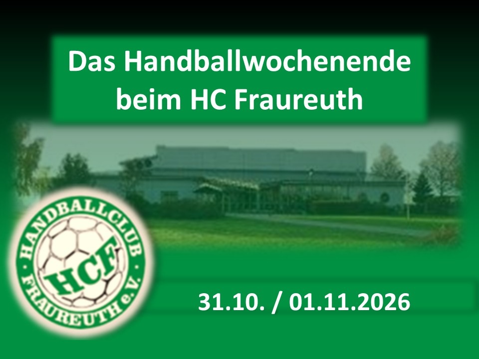 ‼🤾… wohin am Wochenende, natürlich zum Handball 🤾